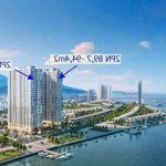 top 5 căn hộ 2pn đẹp nhất sông hàn, đà nẵng- bàn giao full nội thất cao cấp chuẩn quốc tế-peninsula