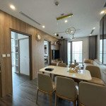 chính chủ bán căn 3pn 80m2 the tonkin vinhomes smart city giá 5.4 tỷ view đẹp nhà mới