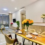 cho thuê chung cư the botanica - tân bình, dt: 75m2, 2pn, 2wc, giá: 15 triệu, lh: 0904715617 quyền