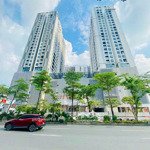 bán gấp căn hộ the wisteria - hinode royal park - dt 138m2 - giá chỉ 52tr/m2, lh 0844866336