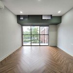 bán căn officetel nội thất cơ bản, tháp trung tâm - the sun avenue 2,7 tỷ bao hết các chi phí