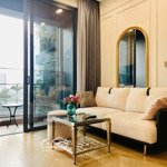 cho thuê căn hộ cao cấp 2pn tại lumière riverside full nội thất, view đẹp