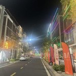 cho thuê nhà phố thương mại soho trung tâm mới the global city 20tr/tháng hoàn thiện cơ bản 2 tầng