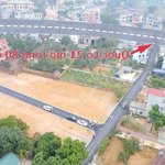 siêu phẩm hòa lạc 100m ra quốc lộ 21 ngay sát tổ hợp y tế