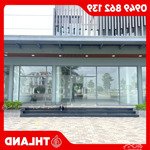 shophouse diamond sophia- toạ độ kim cương ngay trung tâm kđt phú cường. 10x10, 2 tầng, hoàn thiện