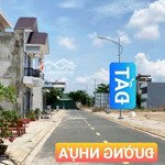 mt.5m đường nhựa, dt-80m2 có 80m2 thổ cư, tái định cư lộc an-bình sơn sân bay long thành, đồng nai