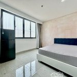 cho thuê cc mini, 30m2, 7 triệu/th, nguyễn duy dương, view đẹp, 5, hcm, hỗ trợ thuê ngắn hạn