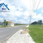 bán đất kcn long thành, đồng nai 3 ha giá 5,284 triệu/m2