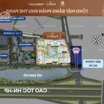 độc quyền căn 4pn view sông đẹp nhất dự án the paris - vinhomes ocean park. l/h 0584152222