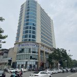 cho thuê văn phòng tòa viwaseen tower - 46 tố hữu 70m, 150m, 300m, 488m, 1000m2 giá 250.000k/m2