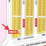 bán căn liền kề - xẻ khe, 2 mặt tiền 95,9m2 ngay ngã tư cạnh vincom mega mall mua trực tiếp của cdt