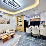 bán nhà đẹp việt hưng 50m2- hơn 9 tỷ-siêu phẩm 6 tầng thang máy-full nội thất-kinh doanh