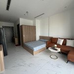 cho thuê căn hộ studio 35m2 full tại vinhomes grand park