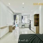 khai trương dự án mới chdv studio 38m2 balcony - lê văn sỹ - huỳnh văn bánh - trần hữu trang