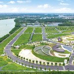 bán đất tại saigon riverpark, 2,5 tỷ, 105m2, cơ hội đầu tư uy tín