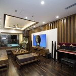 bán chung cư imperia garden nguyễn huy tưởng, 75m2, 2 ngủ 2 vệ sinh, đầy đủ nội thất, view thoáng