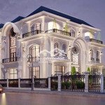 chính chủ bán bt bằng lăng 10, hoàn thiện, 1500m2, hướng đn, đường to nội khu, vinhomes riverside