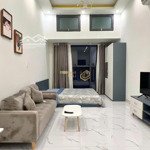 cho thuê căn studio full nội thất giá 9,5 triệu / tháng ... trống sẵn vào trước tết