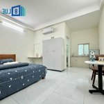 studio thang máy full nội thất máy giặt riêng cửa sổ thoáng ngay cầu vượt cộng hòa