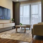 bán gấp căn 3pn dt 140m2 tòa sapphire cc goldmark city, tầng trung view đẹp, full nội thất