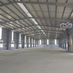 bán nhà xưởng mới xây dựng kcn đức hòa 3 tiếp giáp vành đai 4 ,long an, diện tích : 3.052m2