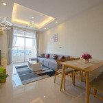 chính chủ bán căn hộ chung cư phúc thịnh, quận 5, 90m2, 3pn, 4.3 tỷ