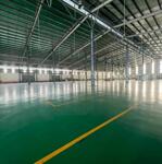 * Cho thuê kho xưởng*3000m2-5000m2 trong KCN Tam Phước, Biên Hoà, Đồng Nai.