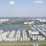 chính chủ: bán căn 3n hoa hậu toà d đẹp nhất da green iconic - tầng cao view hồ vinhomes