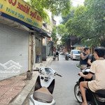 bán nhà riêng đẹp tại hồ văn chương, đống đa, hà nội, 66,5 tỷ, 501 m2