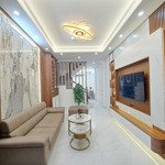 nhà mới ở ngay kim giang, hoàng mai, 40m2 x 4t, gần phố, ngõ thông, 15m oto tránh, giá 8 tỷ