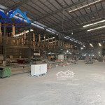 cho thuê nhà xưởng 16000m2 tại kcn nhơn trạch đồng nai giá chỉ 3,5 đô/m2 lh 0933725660