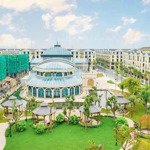 tặng vf3 và lộc vàng 200 triệu khi mua đảo dừa 63m2 - vin ocean park2, chỉ 9,72 tỷ, giá siêu hời