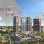 duy nhất 1 căn masteri the lake 1n ck tới 16% - căn hộ hạng sang view hồ tại ocean park không chênh