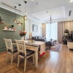 cho thuê chcc vinhomes nguyễn chí thanh, ch 2pn, 86m2, nội thất đẹp, 22 triệu/tháng. lh: 0936031229