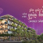 bán đất nền dự án bavella green park, 40 triệu / m2, 80 m2, bắc giang