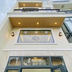 nhà ngộp giá ưu đãi 3tỷ860 lò siêu p16 q11 76,8m2. gần trường thcs hậu giang, bệnh viện quận 11