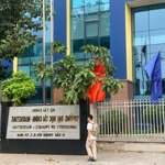 bán nhà quận 7 - đang cho thuê 60tr/tháng - cạnh đại học tài chính marketing, ngang 7m dài 15m