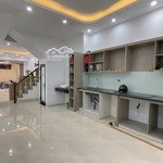 bán nhà ngõ 204 trần duy hưng, cầu giấy, ngõ thông, nhà mới 60m2 5t mt 4m 14,8 tỷ.