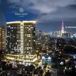 duy nhất 4 căn penthouse duplex skyvillas mở bán - thảo điền green view trực diện sông & landmark81