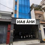 bán nhà phố nguyễn văn khối, gò vấp ,6x23m , 5 tầng, giá 15,95 tỷ. kẹt ngân hàng cần bán nhanh