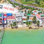 bán miếng đất sát tp nha trang bai. ninh ích 2 mặt tiền 9m ngang siêu re 1tyxx