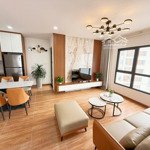 bán căn hộ samsora premier, 4,7 tỷ, 70m2, view đẹp ở quang trung, hà đông, hn