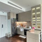 bán cc masteri west heights, 3,85 tỷ, 48m2, 1pn + 1, tây mỗ, nam từ liêm, hà nội