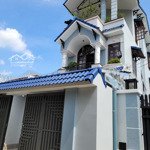 siêu phẩm như biệt thự nhà 3 lầu 130m2 ngang 6m, đường man thiện ngay học viện chính trị