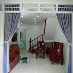 hot! bán nhà riêng tại tăng nhơn phú b, q9, hcm, giá 3,9 tỷ, 60m2