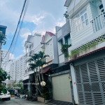 bán lô đất vuông vức, thông số cực đẹp, 5 x 20m, đường 6m, gần phạm văn đồng