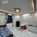 cho thuê phòng mặt tiền đường phạm hùng nối dài. 20-30m2, nội thất cơ bản. giá ưu đãi từ 2-4tr/th