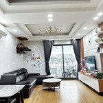 bán căn hộ chung cư the garden hills, 4,2 tỷ, 66m2, 2pn, 2wc tại trần bình, nam từ liêm, hà nội