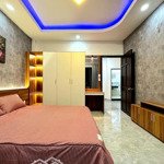 nhà đẹp 1 trệt 2 lầu 60m2 ngay khuông việt, tân phú. giá: 2 tỷ650. sổ hồng riêng, hẻm ô tô 5m