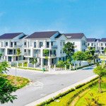 bán biệt thự view hồ diện tích 180m giá gốc chủ đầu tư vốn chỉ cần 4 tỷ 230 triệu tại vsip bắc ninh